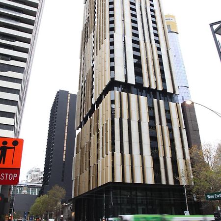 Melbourne Empire Apartments 멜번 외부 사진