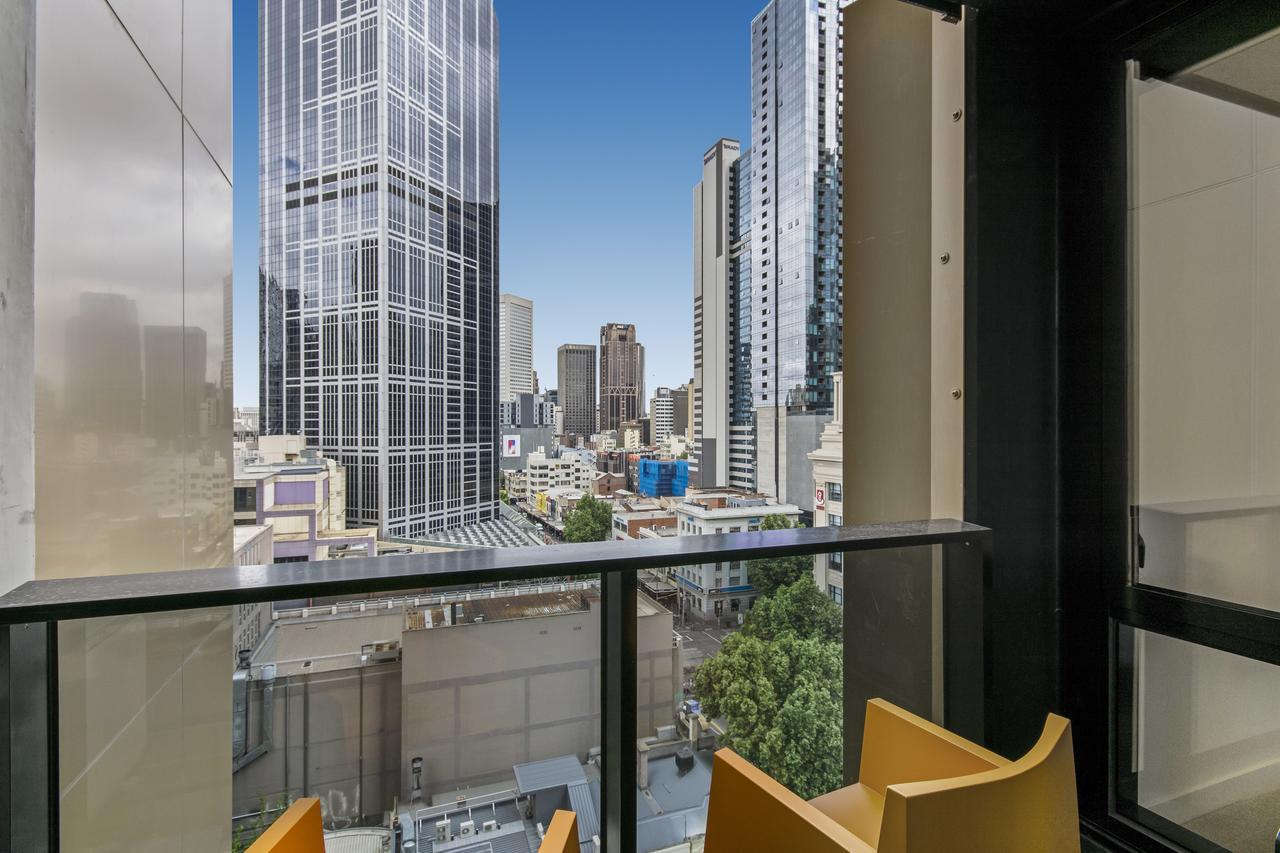 Melbourne Empire Apartments 멜번 외부 사진